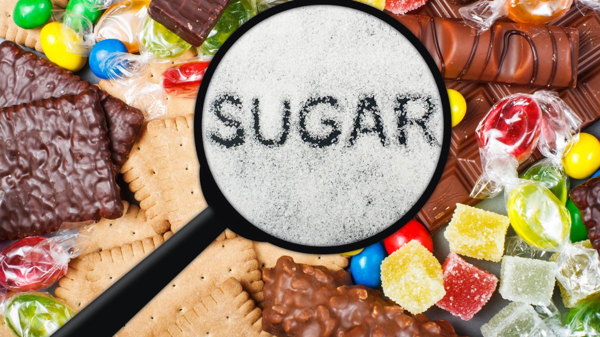 50 Ways the Food Industry Is Tricking You into Eating More Sugar