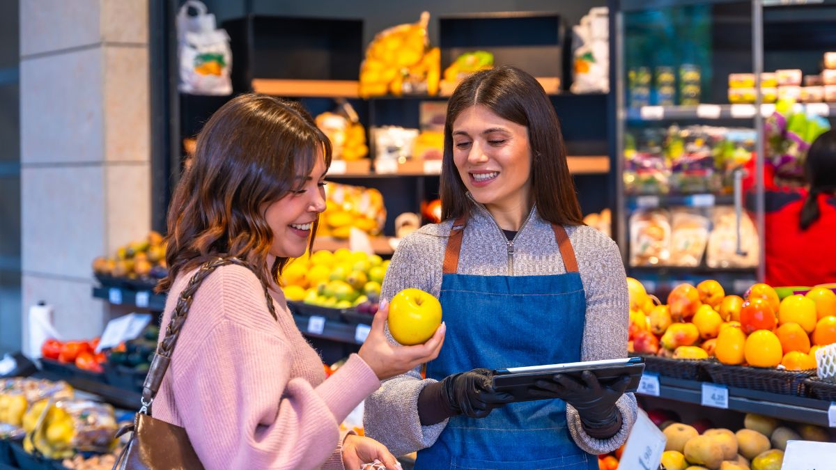 Ways Your Supermarket Tricks You Into Spending More Money