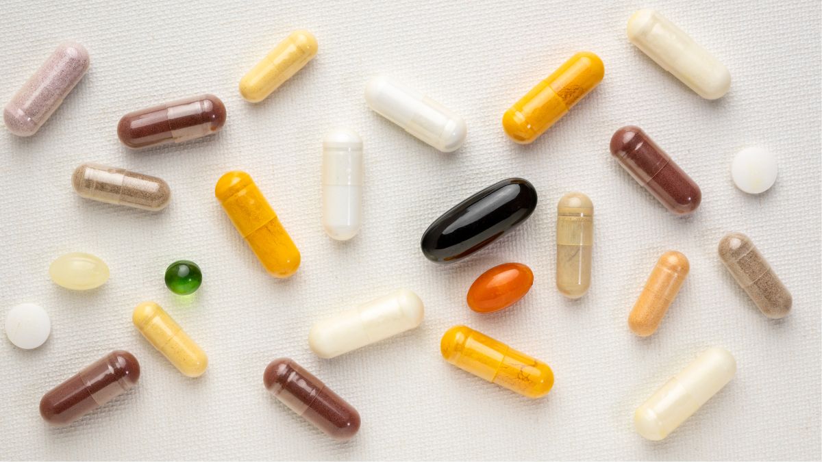 Dangerous Supplement Combinations You Should Stop Taking Together