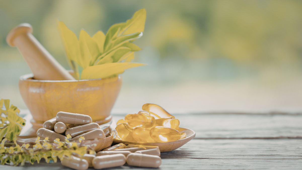 Hidden Dangers of “Natural” Supplements That Fitness Influencers Push Daily