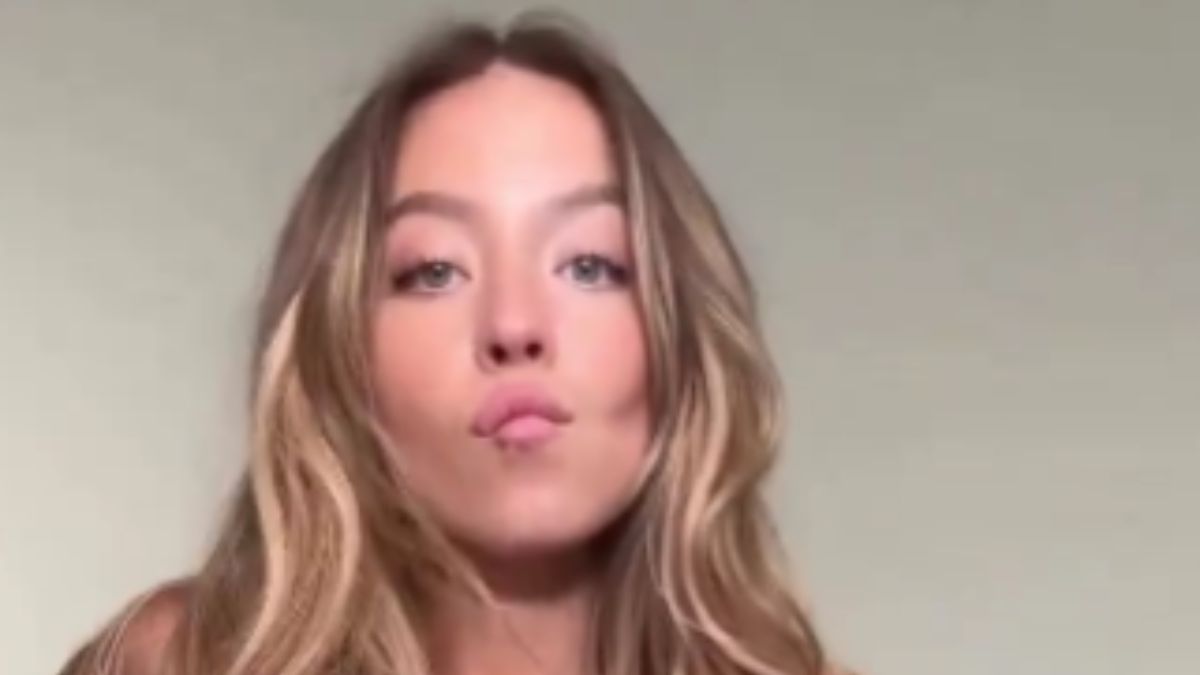 Sydney Sweeney’s Bold Double Bra Look Is the Ultimate Statement Layering Moment