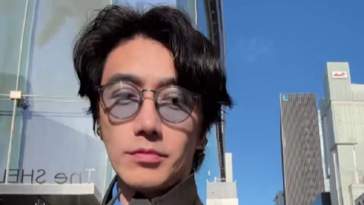 There Is Absolutely No Way For You To Guess Exactly How Old This Man Really Is