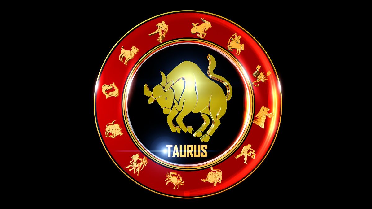 Taurus Weekly Horoscope: What Your Stars Hold for March 16-22