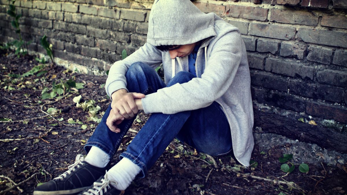 Subtle Signs Your Teenage Child Is Hiding Something Major