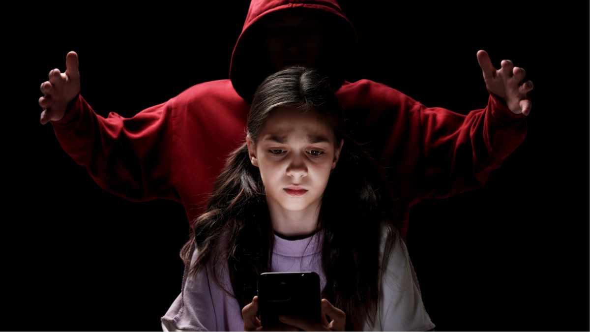 Subtle Clues Your Teenage Kids Are Secretly Ordering Illegal Things Online