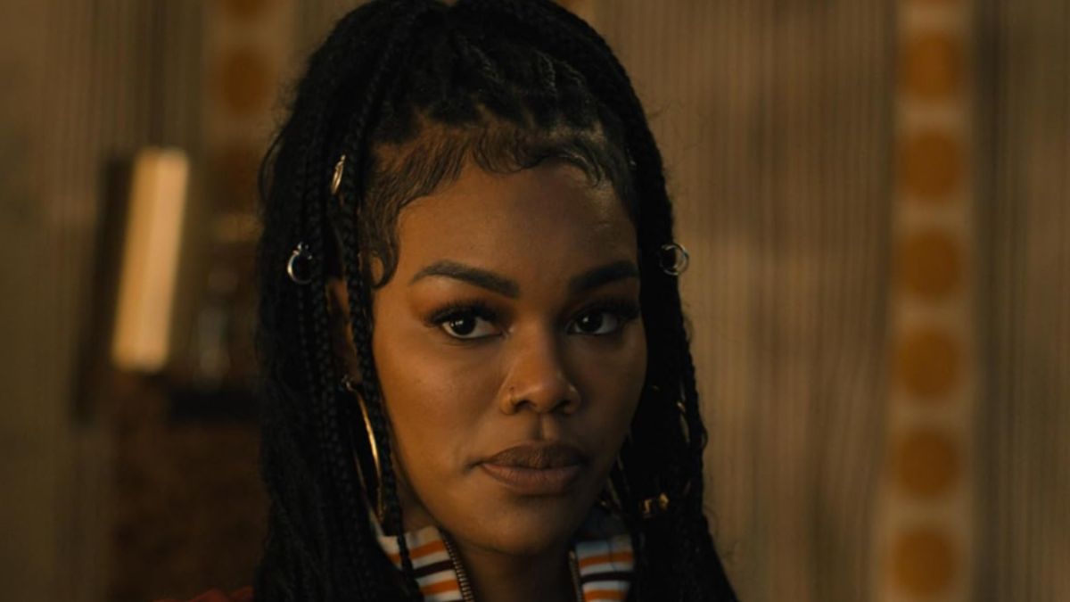 Demi Moore’s Custom Gucci Feather Gown and Teyana Taylor’s Chanel Creation Are the 2026 Oscars’ Most Covetable Looks