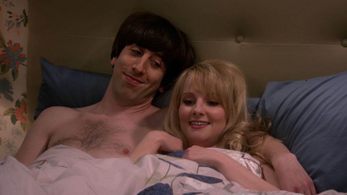 Research Finds That Couples Who Share This Simple Bedtime Habit Have the Happiest Relationships