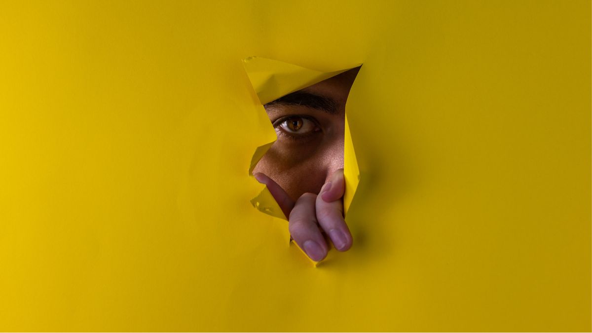 Things You Should Always Keep Secret About Your Personal Life