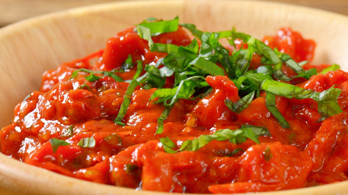 Is Buying Boxed Tomato Purée Actually a Bad Choice