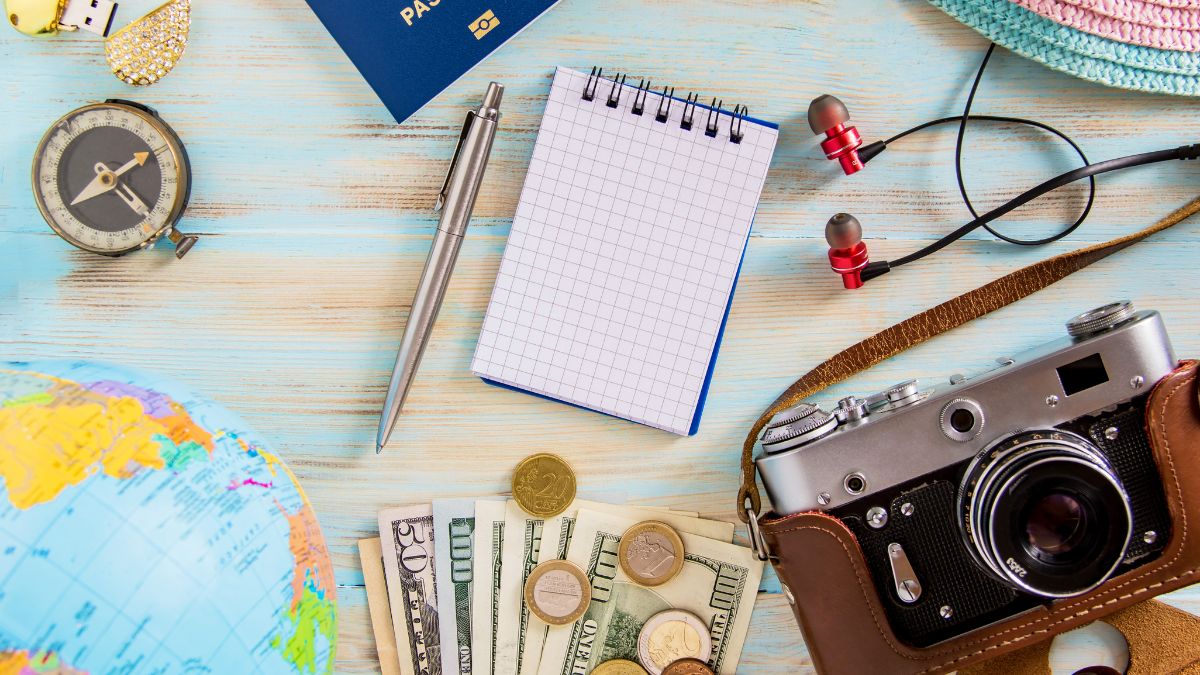 Security Mistakes You Are Making When Traveling Abroad