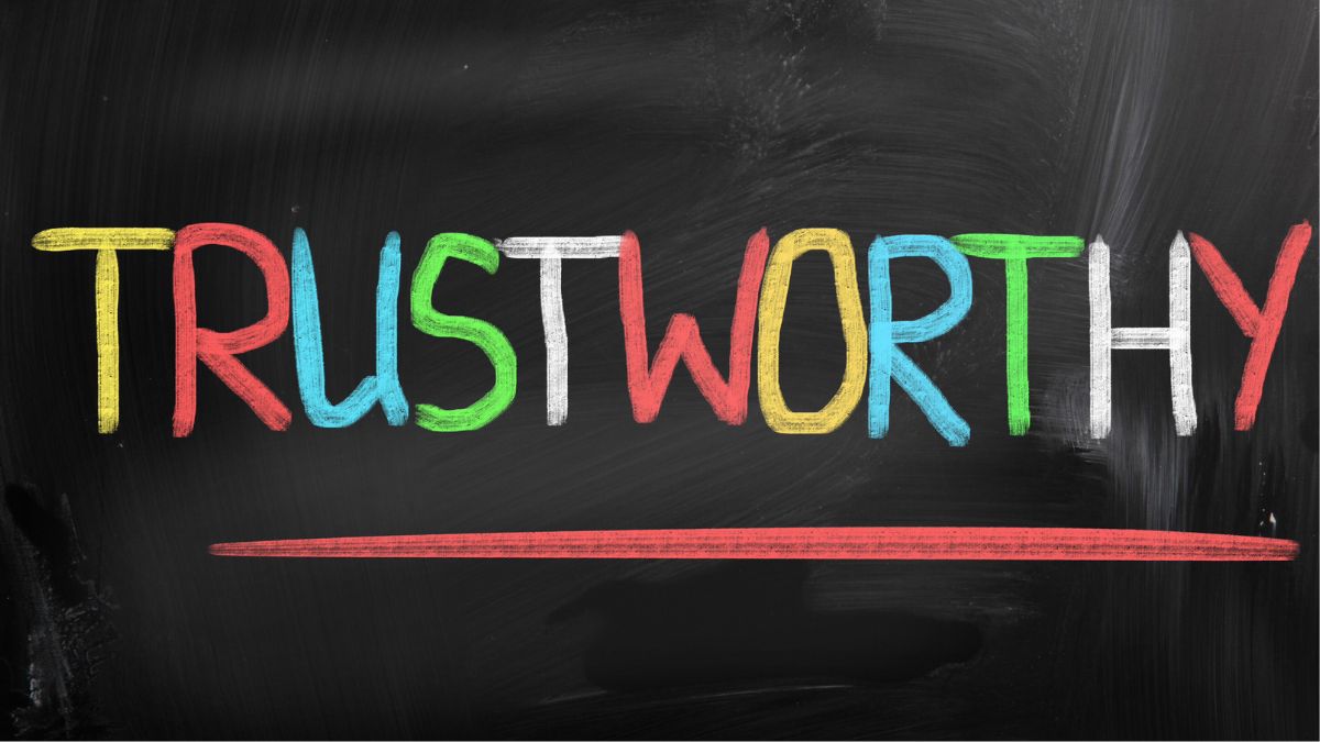 25 Little Things That Instantly Make You Look More Trustworthy