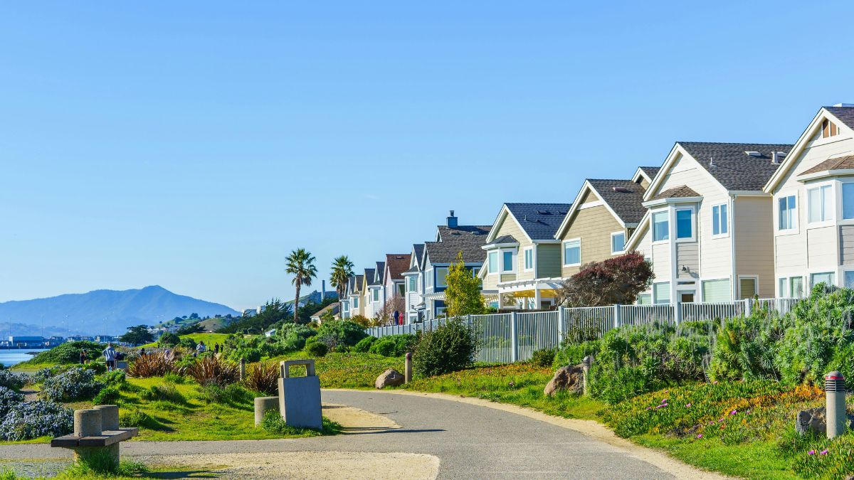 Truths About Luxury Neighborhoods Real Estate Agents Secretly Hide