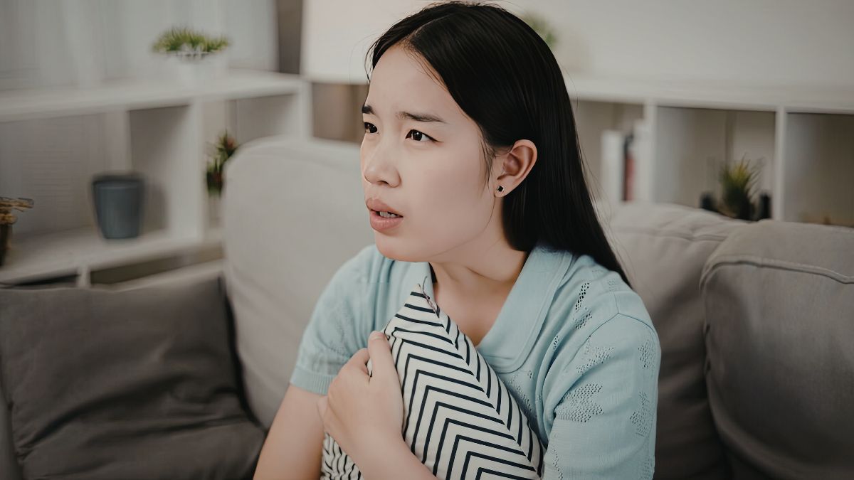 The Zodiac Signs That Never Truly Allow Themselves to Relax