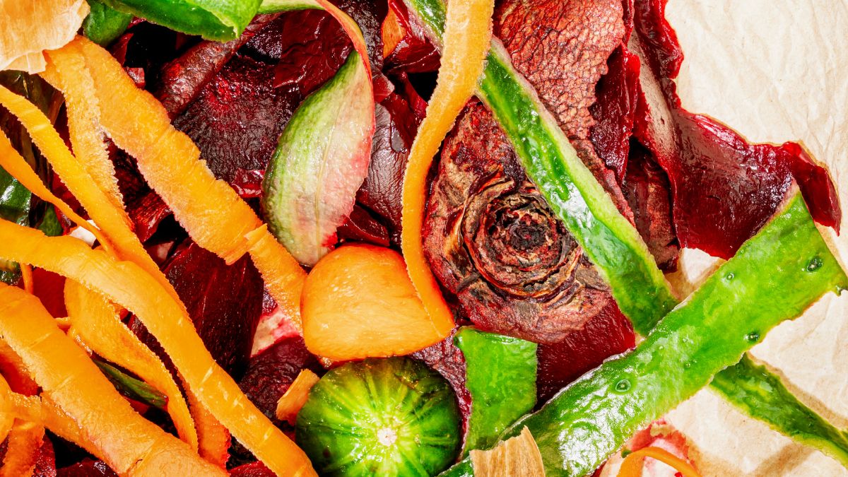 Surprising Uses for Leftover Food You Would Normally Throw Away