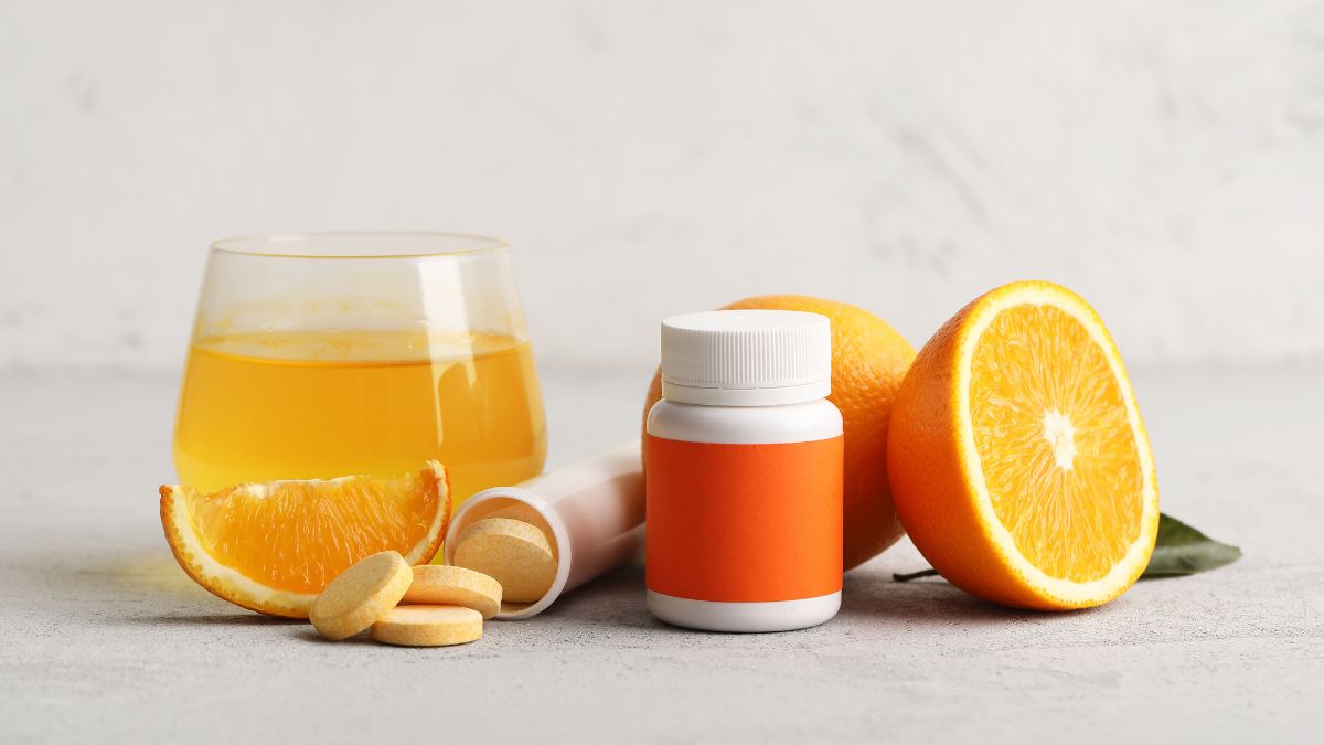 Silent Signs You Are Developing a Vitamin Deficiency