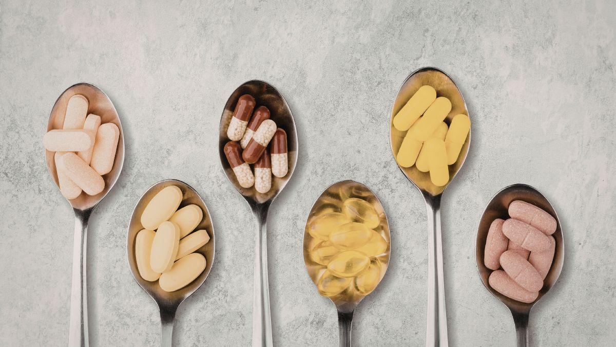 Vitamins and Supplements That Are Actually Doing More Harm Than Good