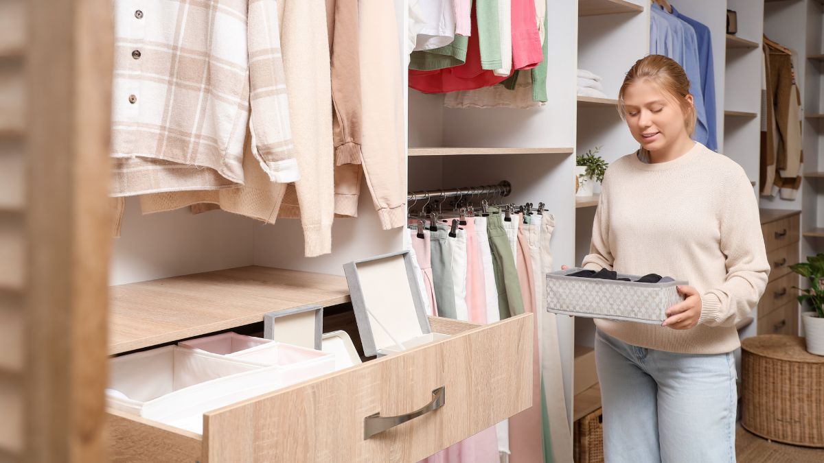 30 Wardrobe Staples Every Woman Should Own