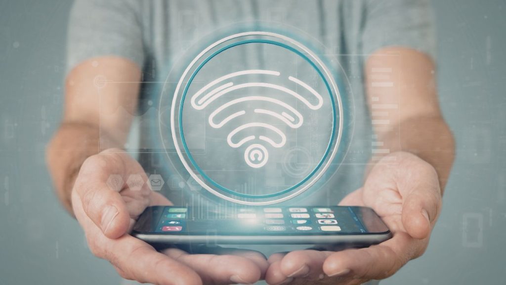 Warning Signs Your Wi-Fi Network Has Been Compromised - Dallas Single ...