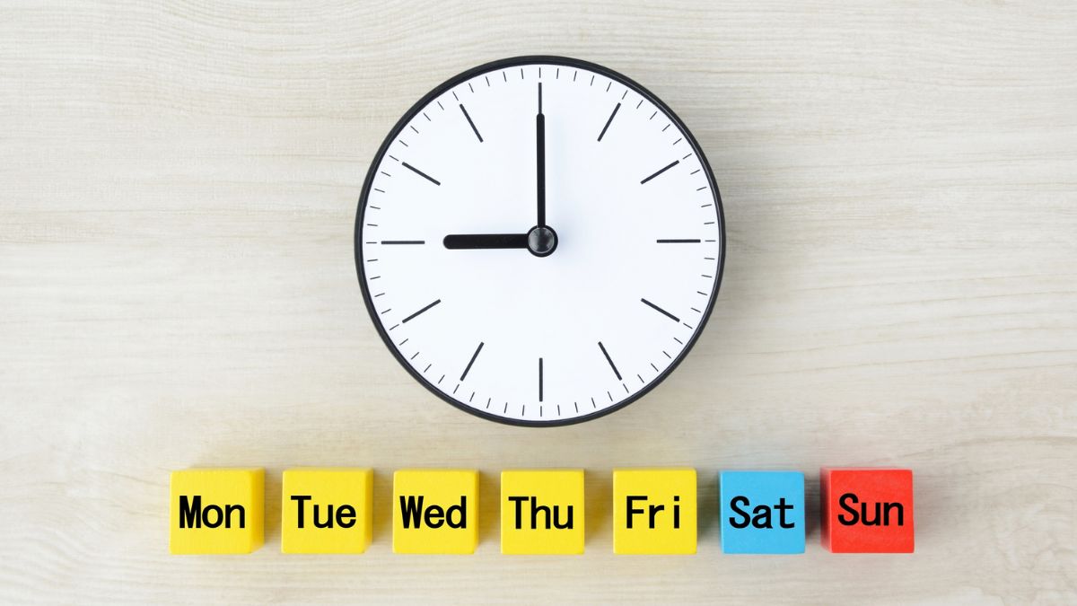 45 Things You Should Stop Doing on Sunday If You Want a Productive Monday