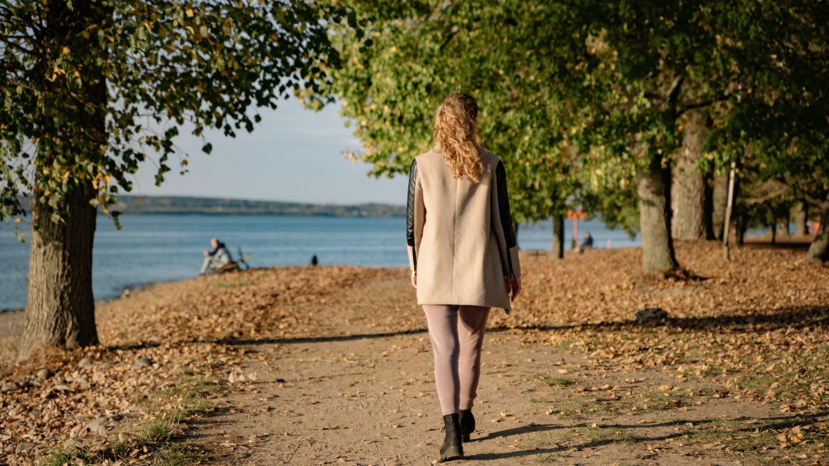 Here Is the Best Way to Naturally Lower Your Stress Hormone