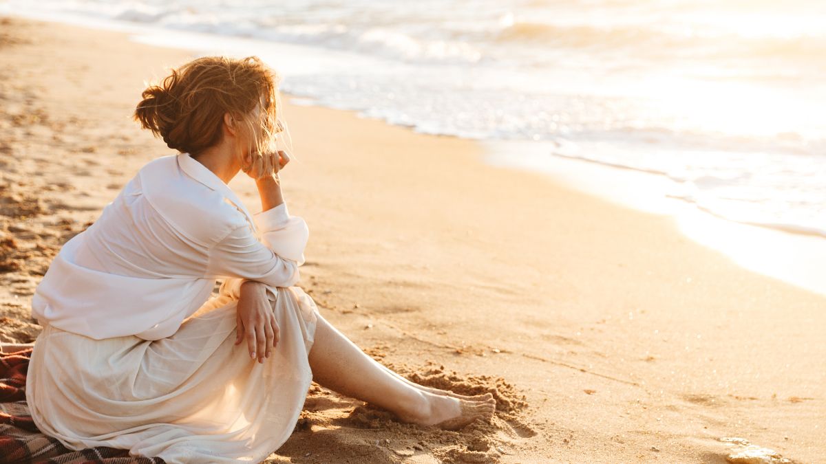 The Astrological New Year Is Here and the Sun’s Move Into Aries Is About to Change Everything