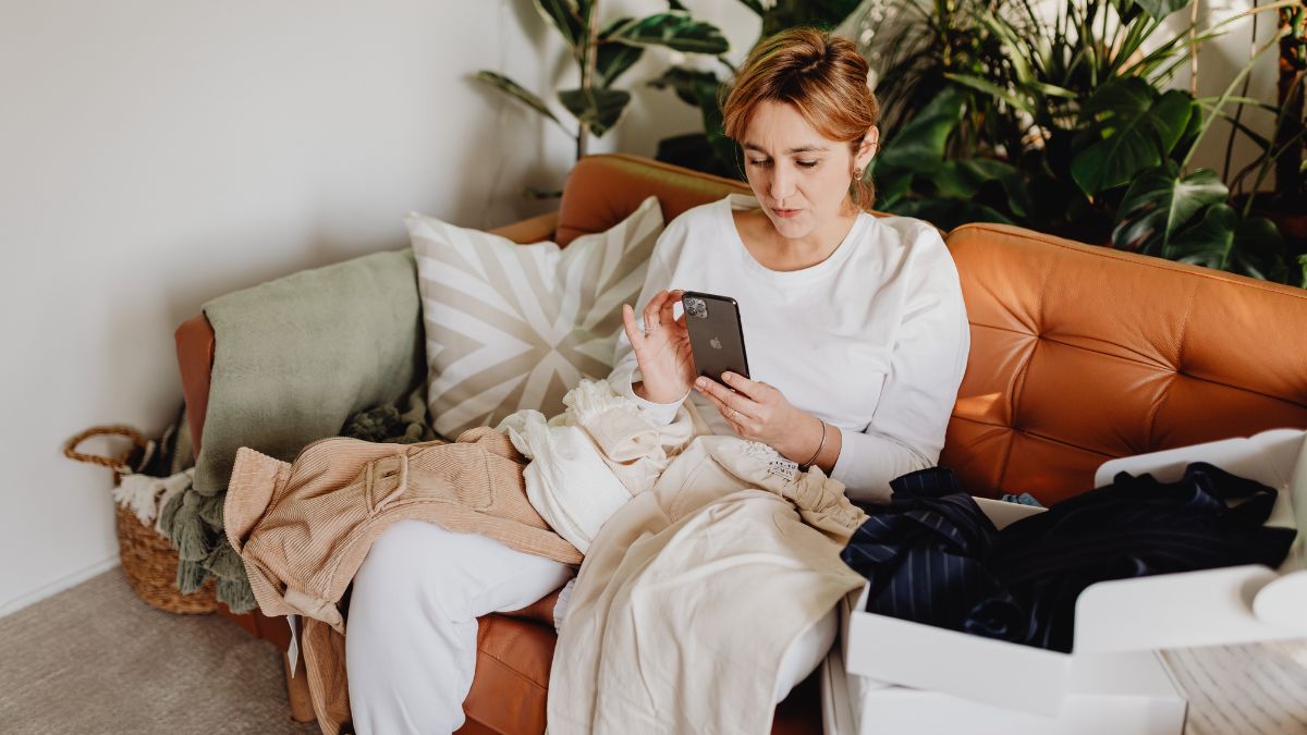 She Forgot to Pay Rent and Her Landlord’s Text Message Made Thousands of People Laugh