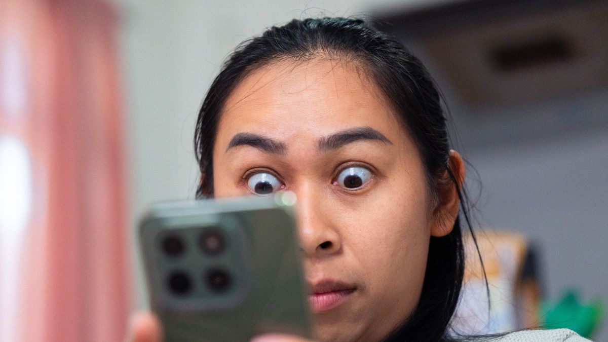 She Thought She Had the Perfect Husband Until a 5-Word Text Message Shattered Her Entire World