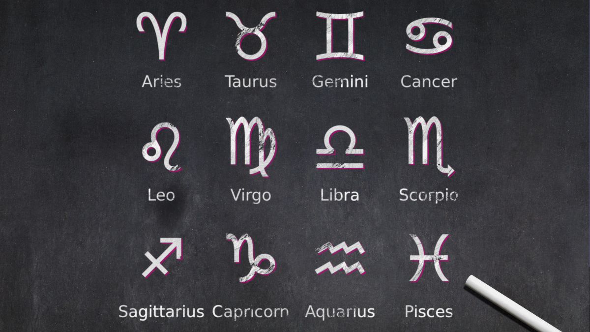 The Most Self-Centered Trait of Each Zodiac Sign