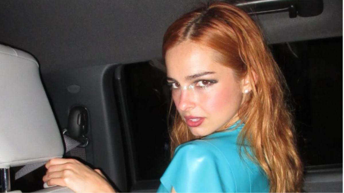 Addison Rae’s Barely-There Perfect Magazine Looks Push Boundary-Pushing Dressing Into Must-Try Territory