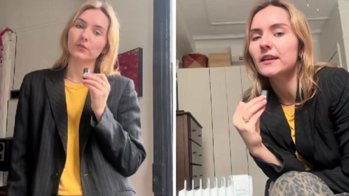 Her Heating Bill Jumped to $400 and the Utility Company Told Her to Buy a Heated Blanket