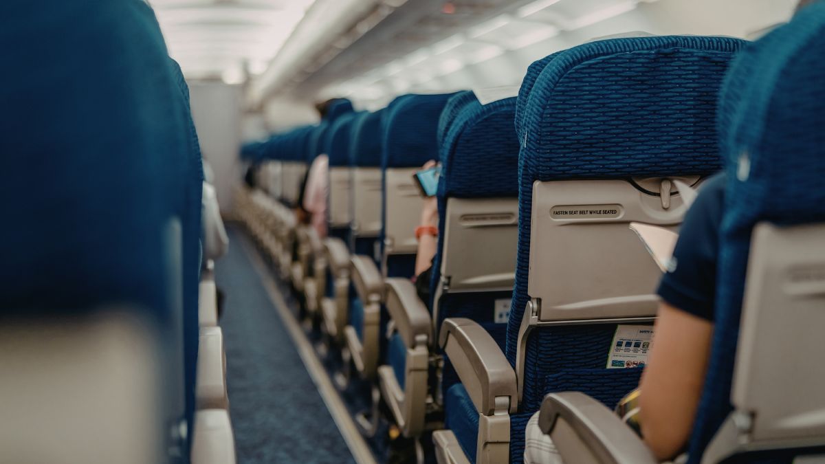 Petty Ways Flight Attendants Will Secretly Torture You on a Long Haul Flight