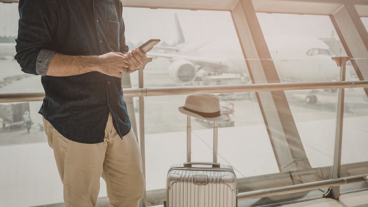 Embarrassing Items Airport Security Agents Always Find in Your Checked Bags