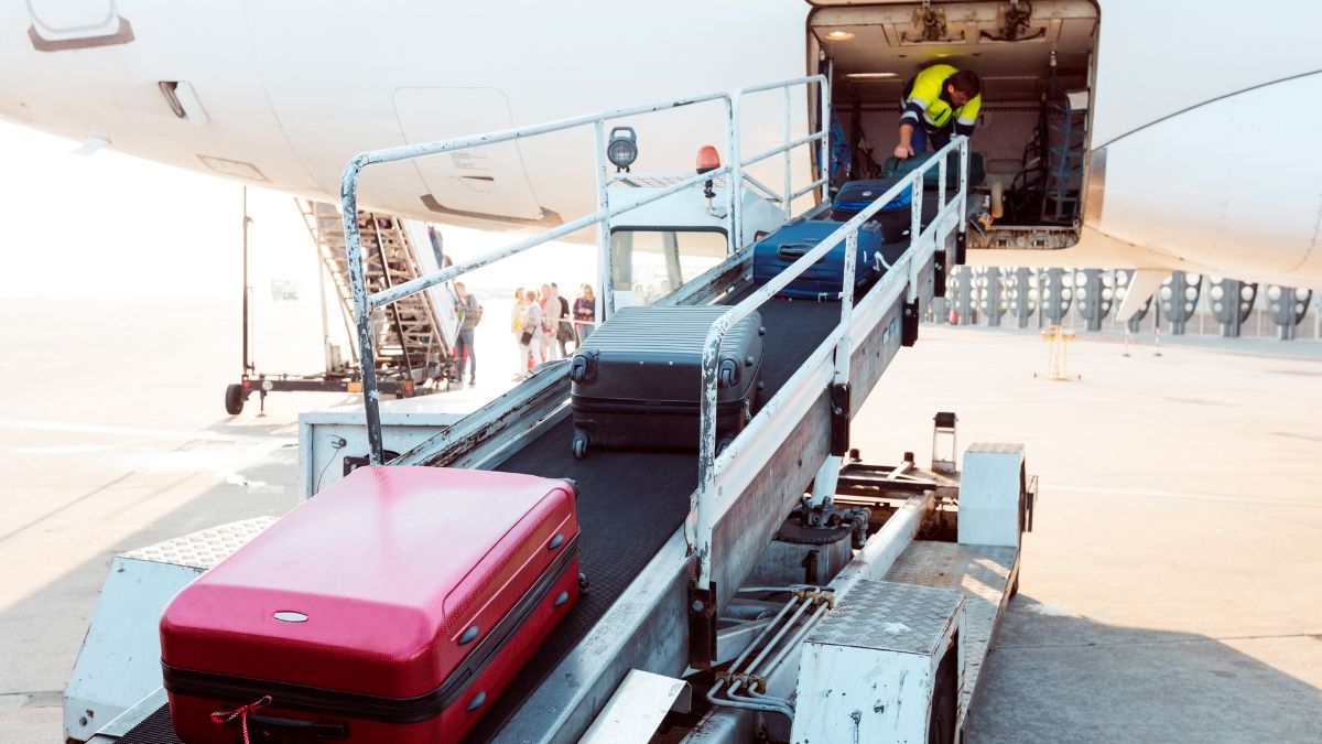 There Is Only One Airport in the World That Has Never Lost a Single Bag