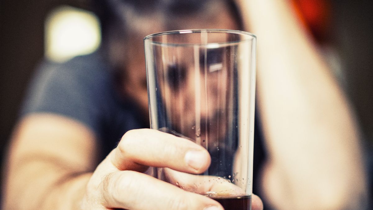 Former Alcoholic Reveals Three Types of Drinkers and Why One Is the Most Dangerous