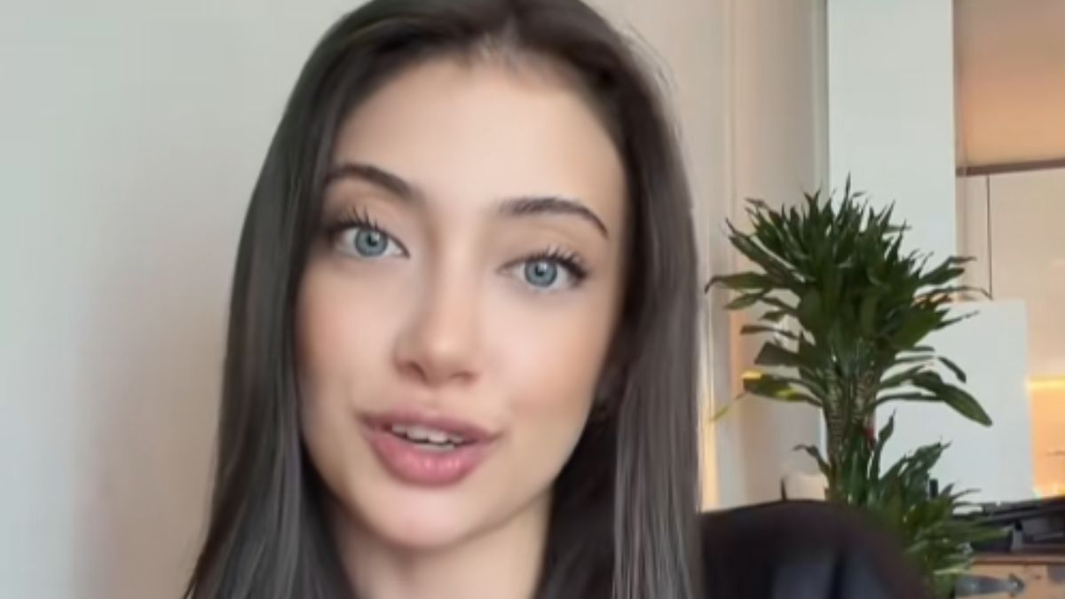 She Went to Iran for a Nose Job and Got Caught in a War: “I Woke Up to the Sound of Bombs”