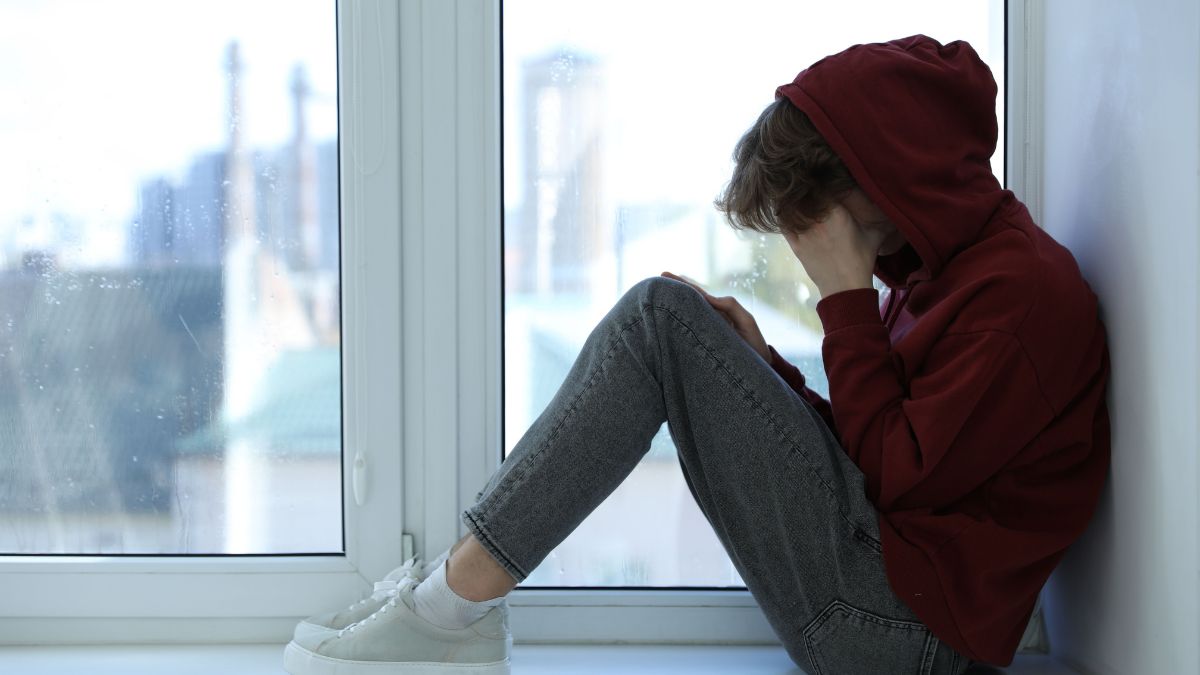 The Consequences of Growing Up with Perfectionist Parents