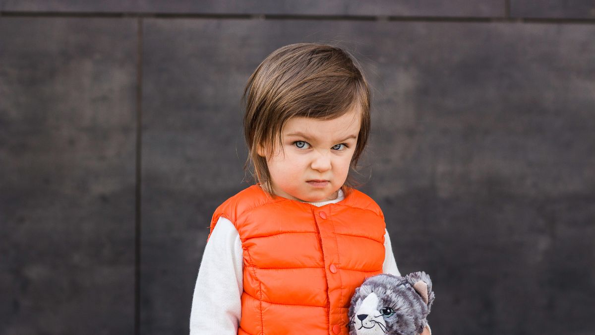 These Behaviors Could Be Early Signs of Psychopathy in Children