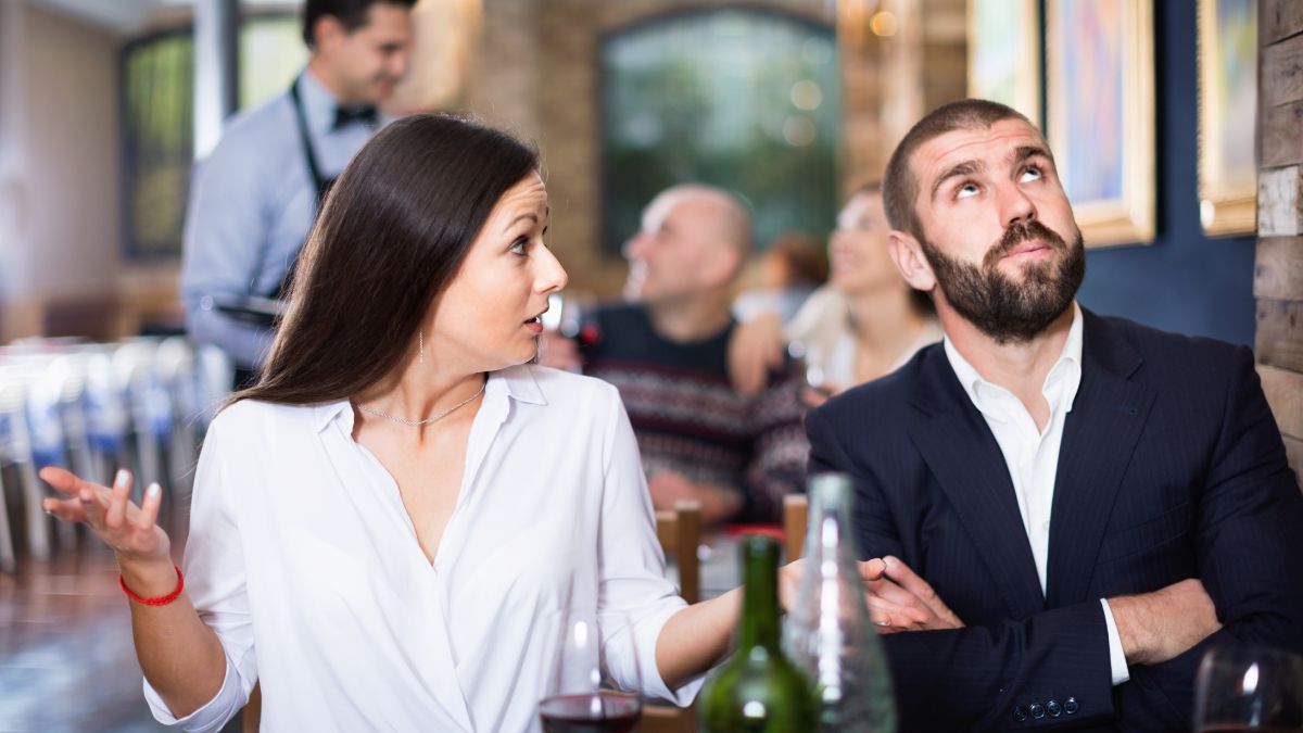 Woman Wins Online Support After Her Boyfriend Claimed She Created: “Drama” at His Restaurant