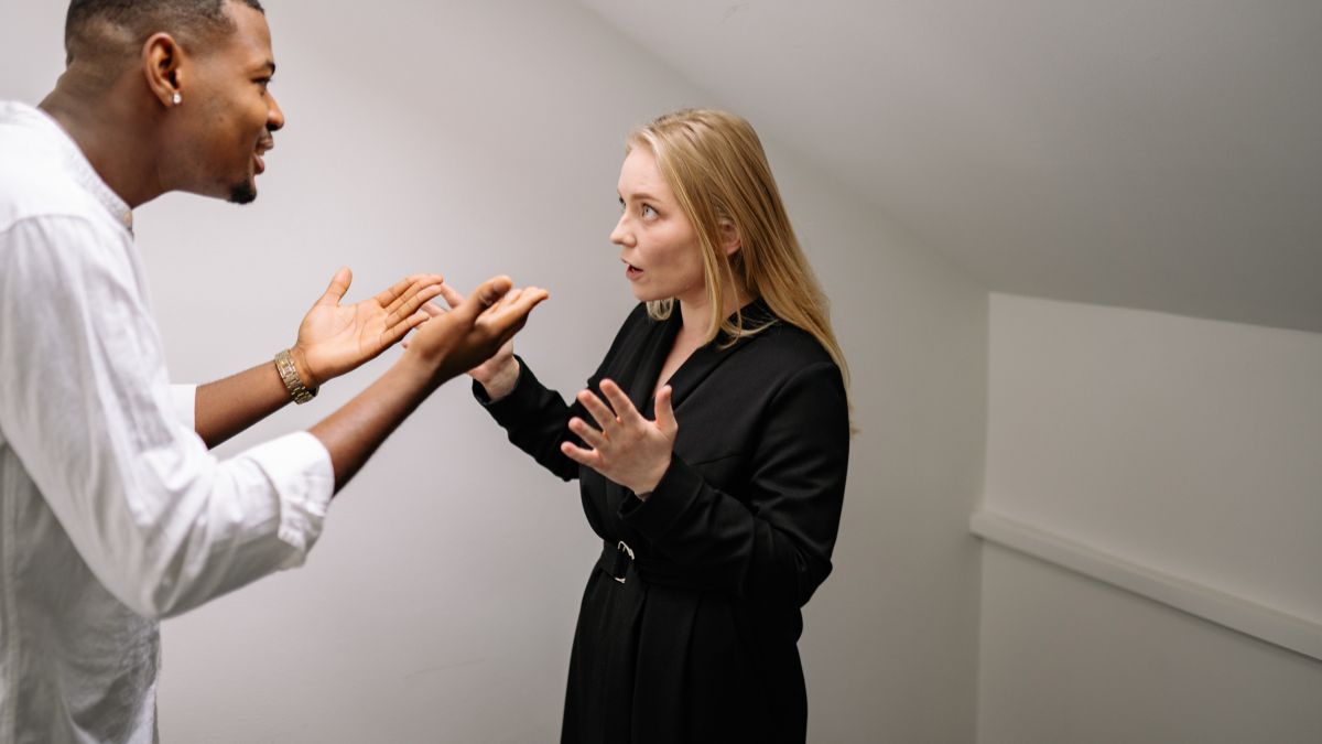 The Five Zodiac Pairs Whose Relationships Are Doomed to Fail