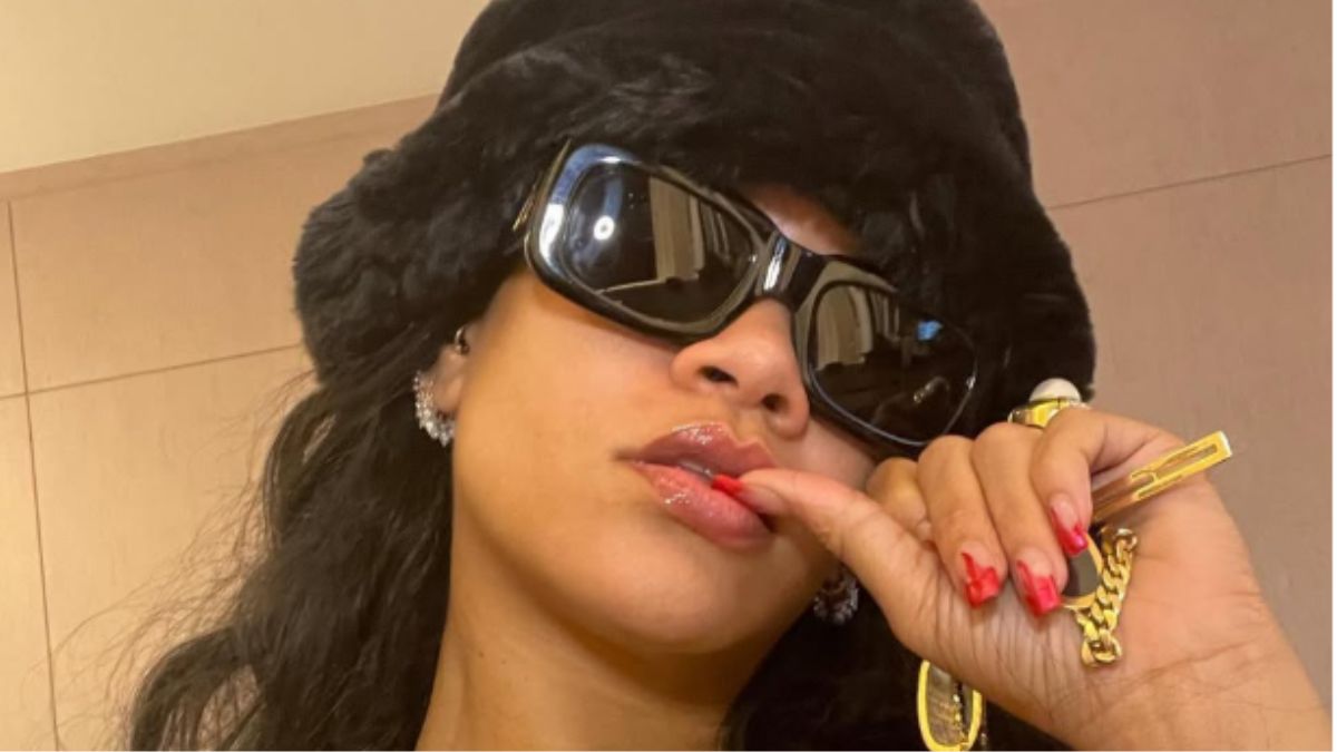 Rihanna’s Personal Chef Reveals What the Famous Singer Eats for Breakfast