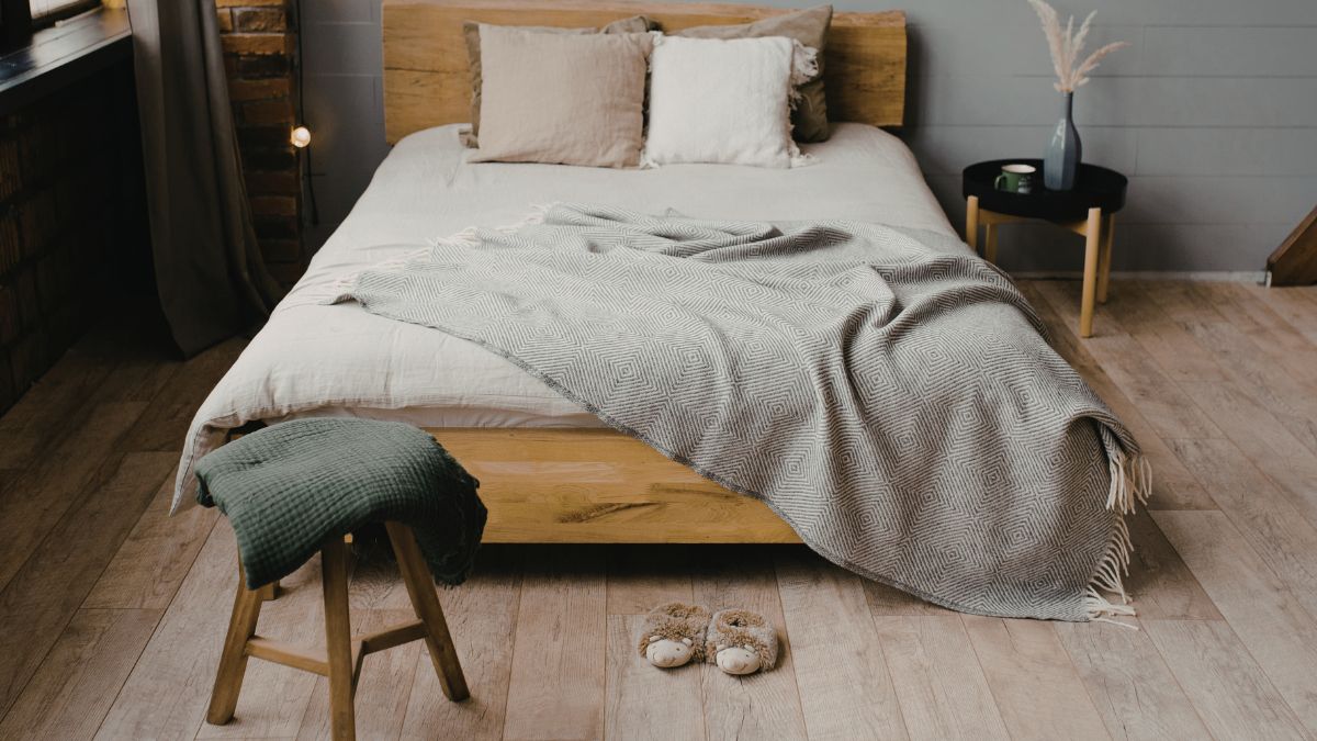 Things You Should Never Store Under Your Bed Anymore