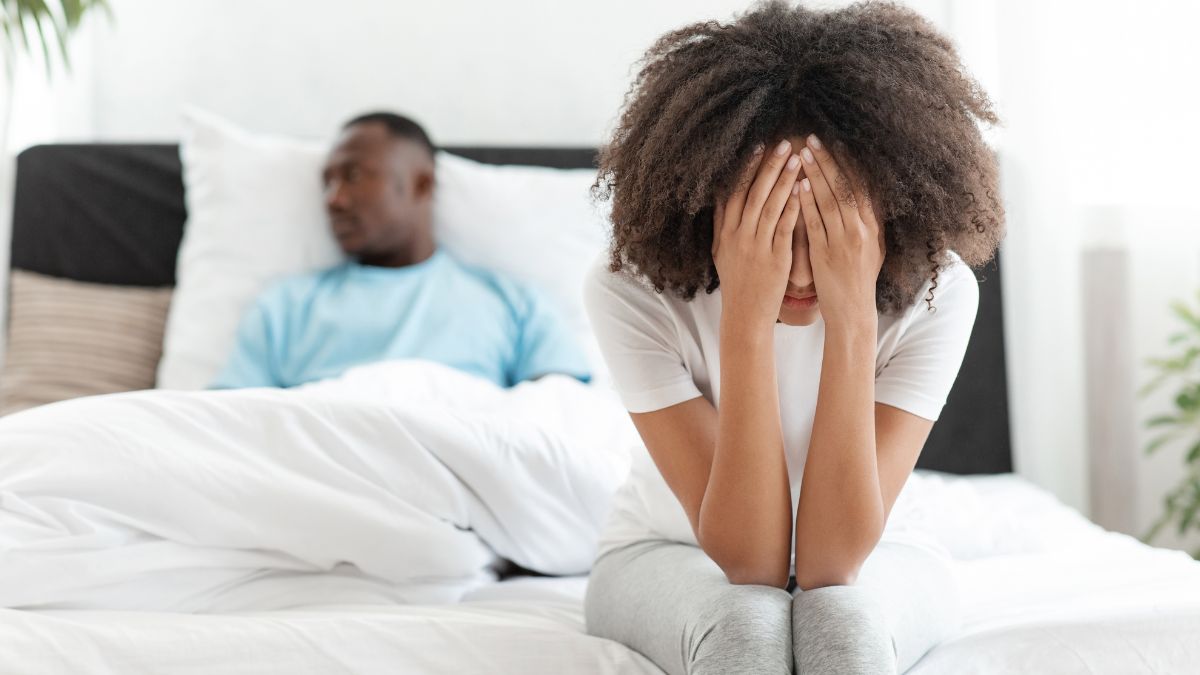 Marriage Counselor Shares Nine Subtle Signs You Might Not Be Great in Bed