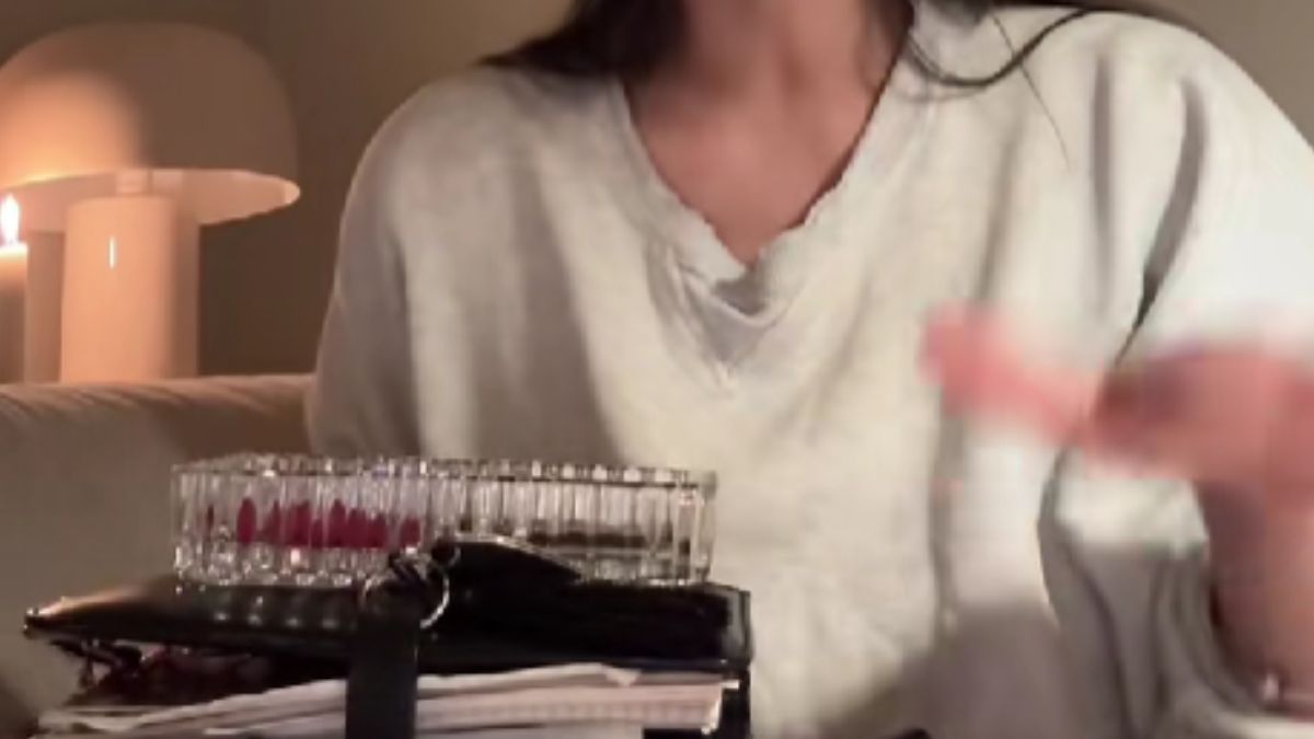 What Is Bedtime Stacking? The New Trend Captivating Gen Z