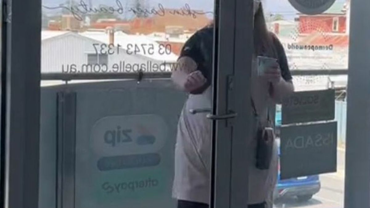 Colleagues Pranked Her Before She Could Sip Her Morning Coffee, But the Aftermath Had Her Laughing Heartily