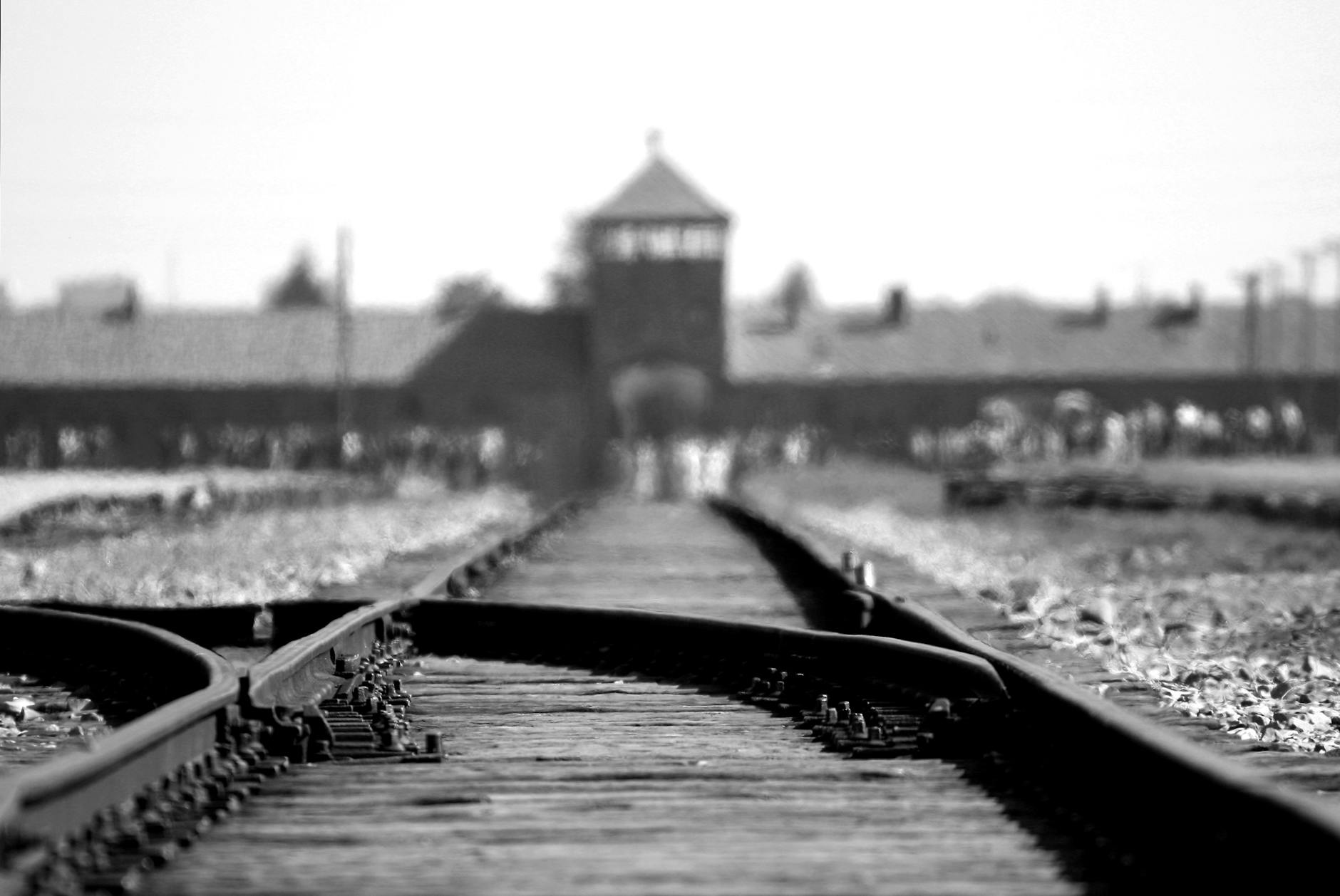 Auschwitz Places