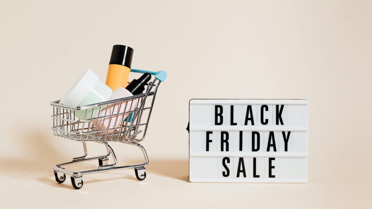 Things You Should Never Buy During Black Friday If You Want Real Value