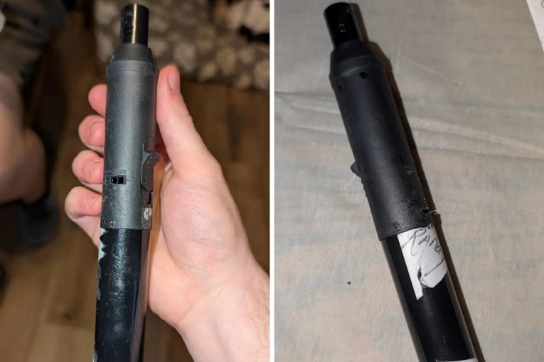 They Knocked on His Door During the Night and What He Found on His Porch in the Morning Terrified Him