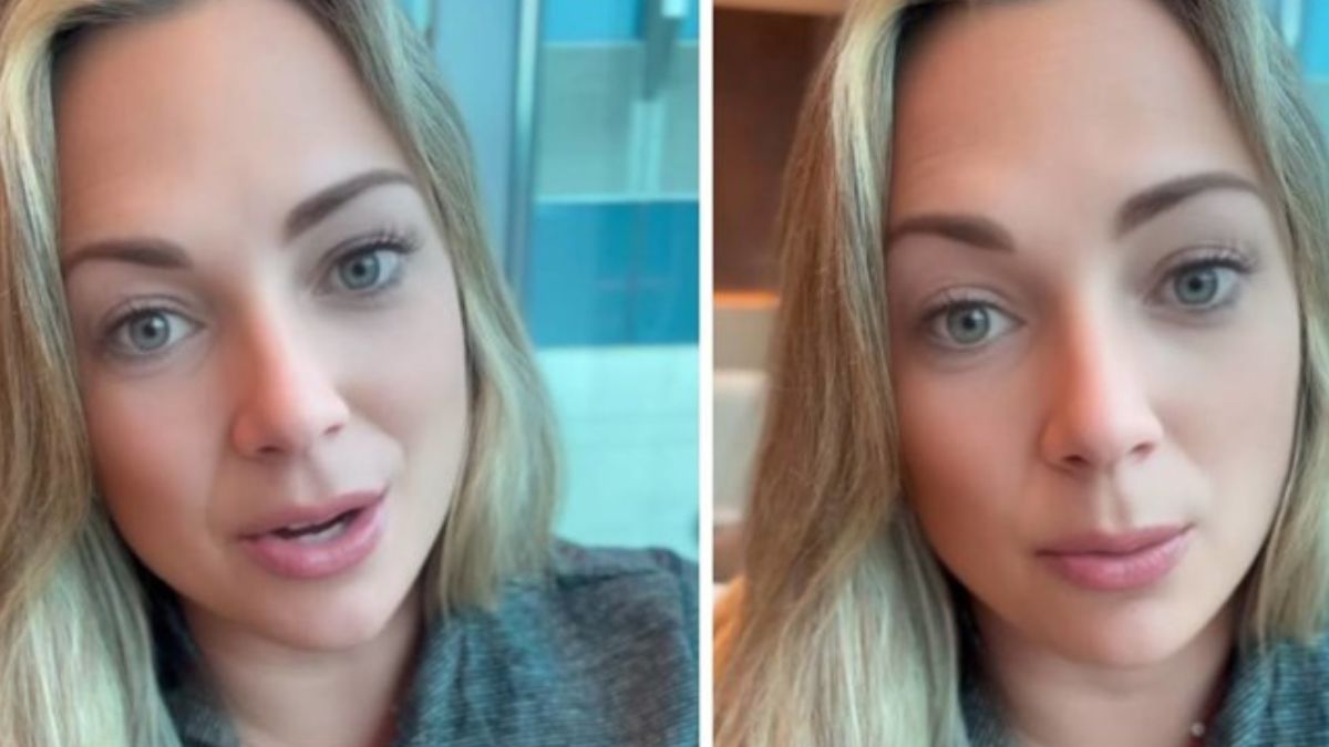 American Travel Blogger Escapes Kuwait Amid Attack With an Eight-Hour Desert Drive