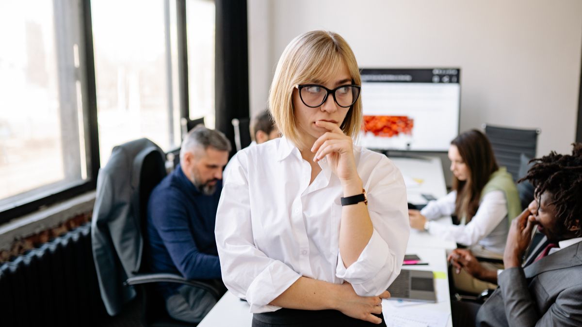 Is Your Boss a Psychopath? Scientist Reveals Clear Signs