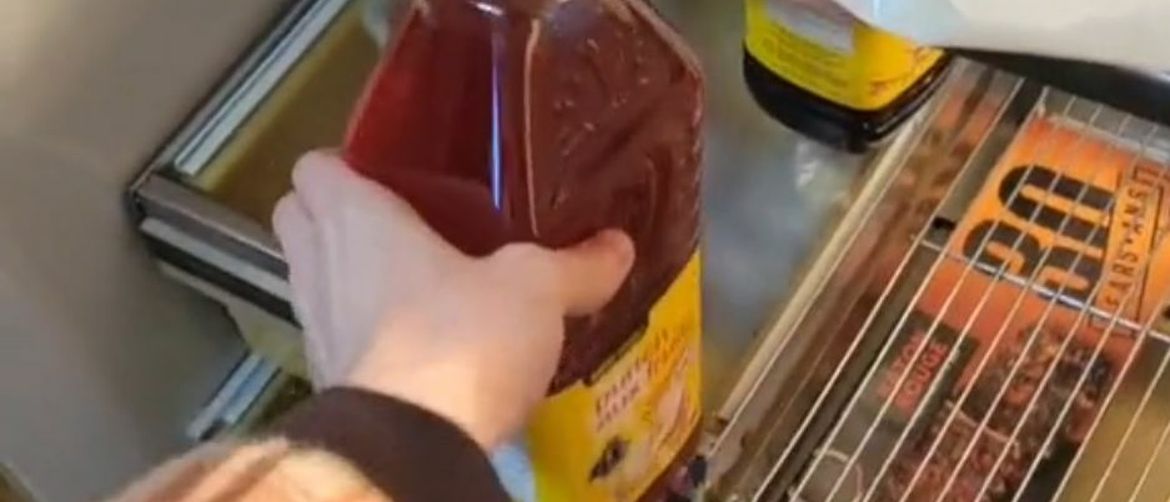 “Modern Solution for a Modern Problem” Made TikTok Users Laugh